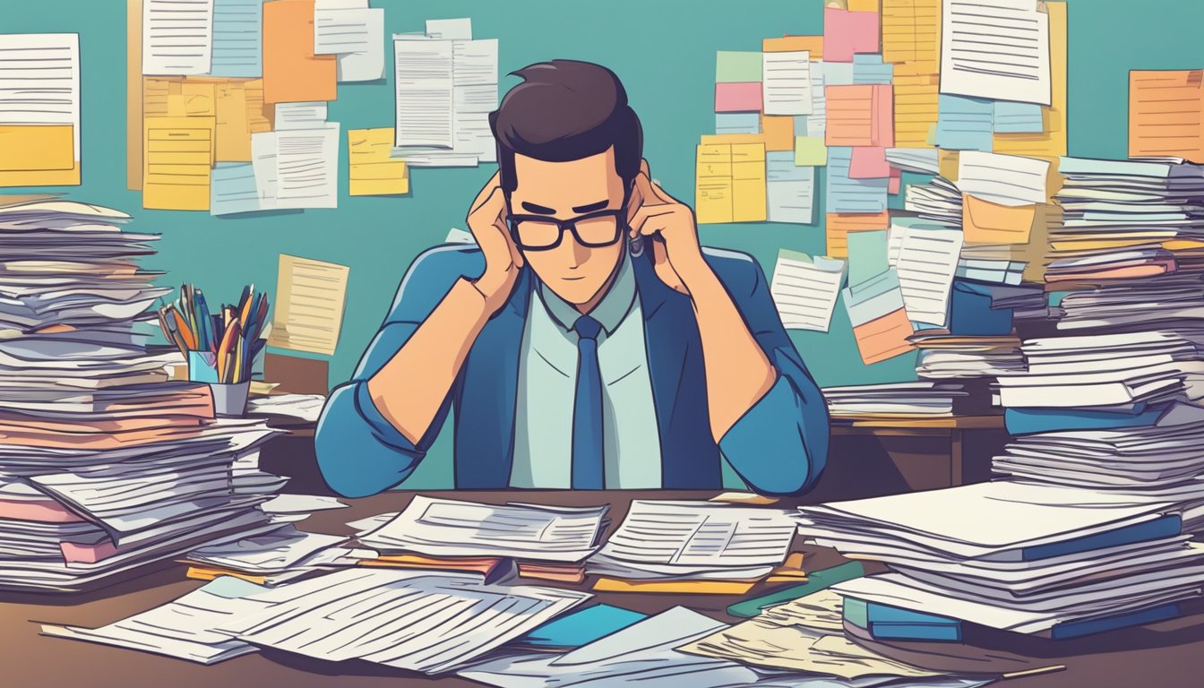 Tax Stories: Unraveling Intriguing Cases and Lessons Learned  finally