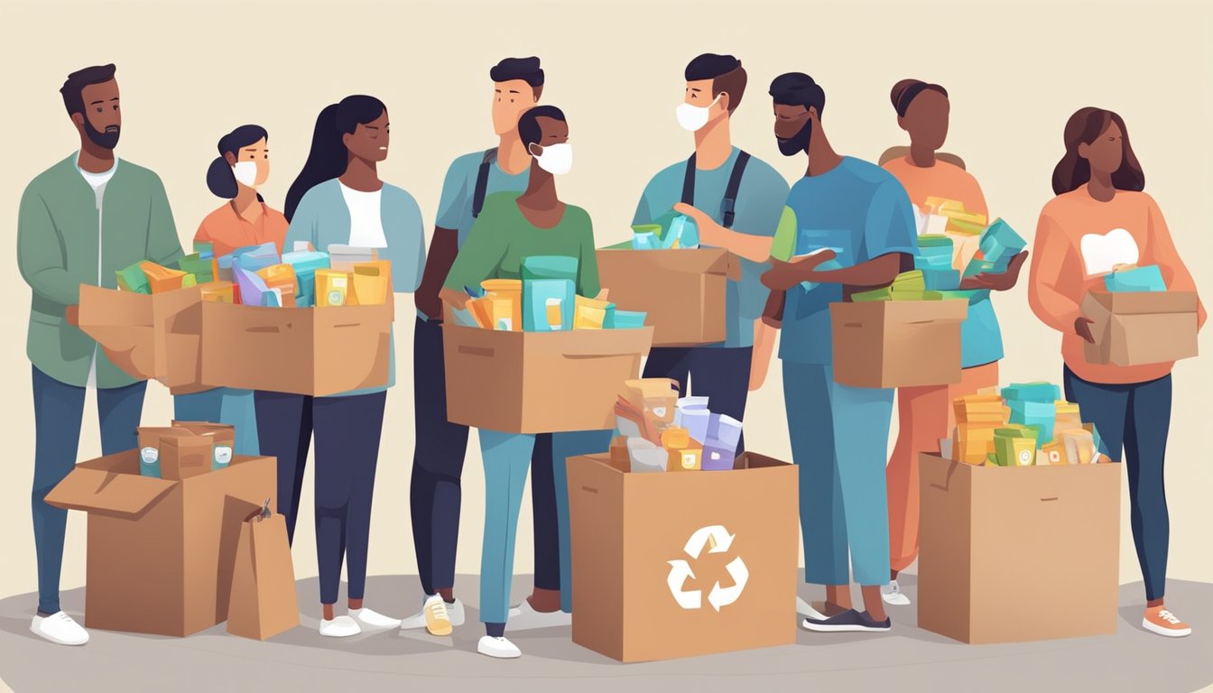 Qualified Charitable Organization Your Guide to TaxExempt