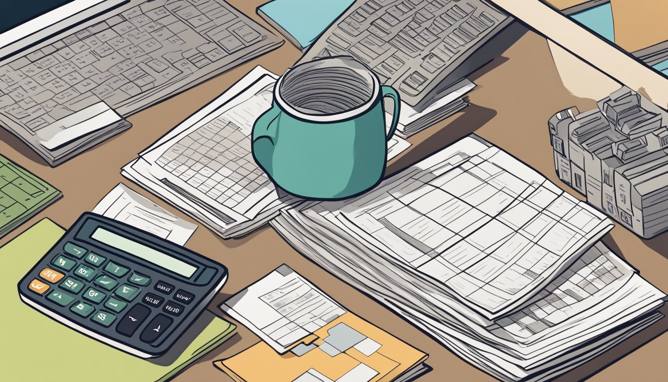 How Much Owe IRS: A Clear Guide to Understand Your Tax Debt finally