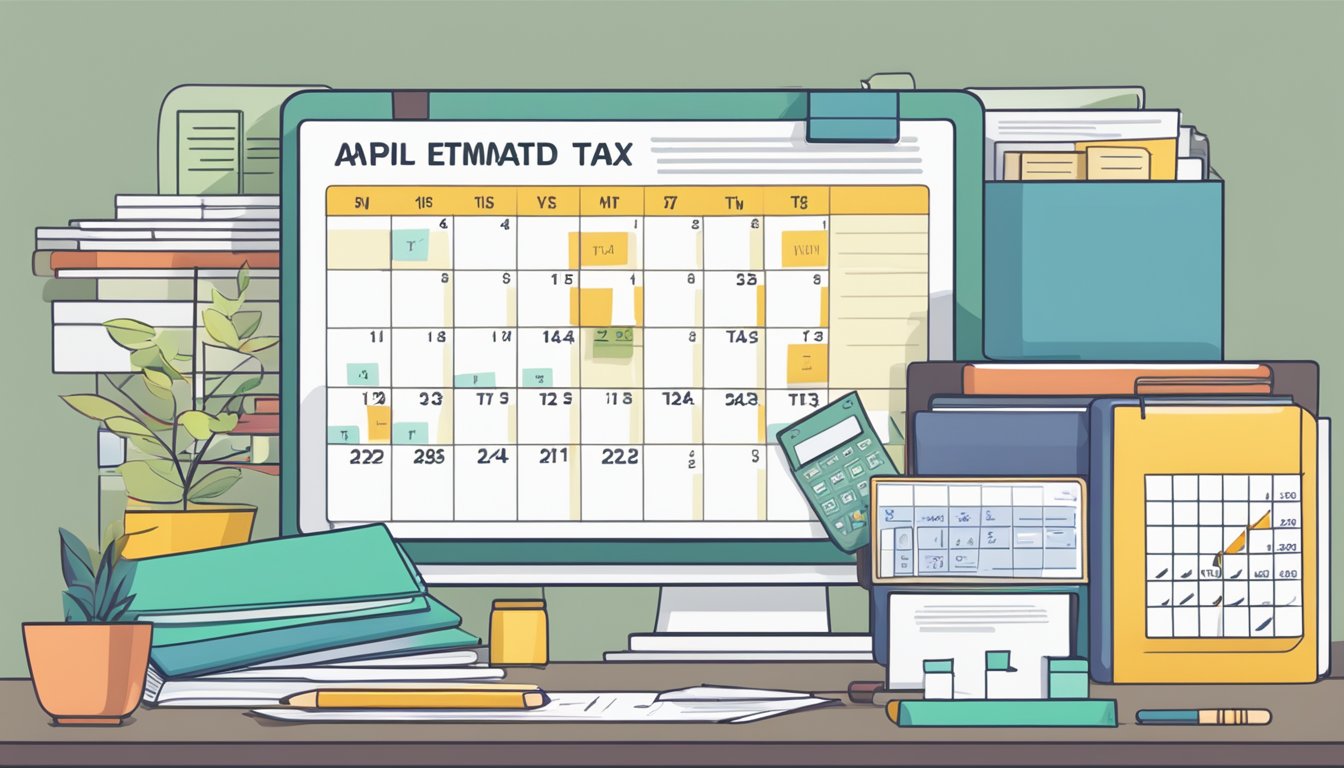 Estimated Tax Payments Due Dates Essential Guide for 2024 finally