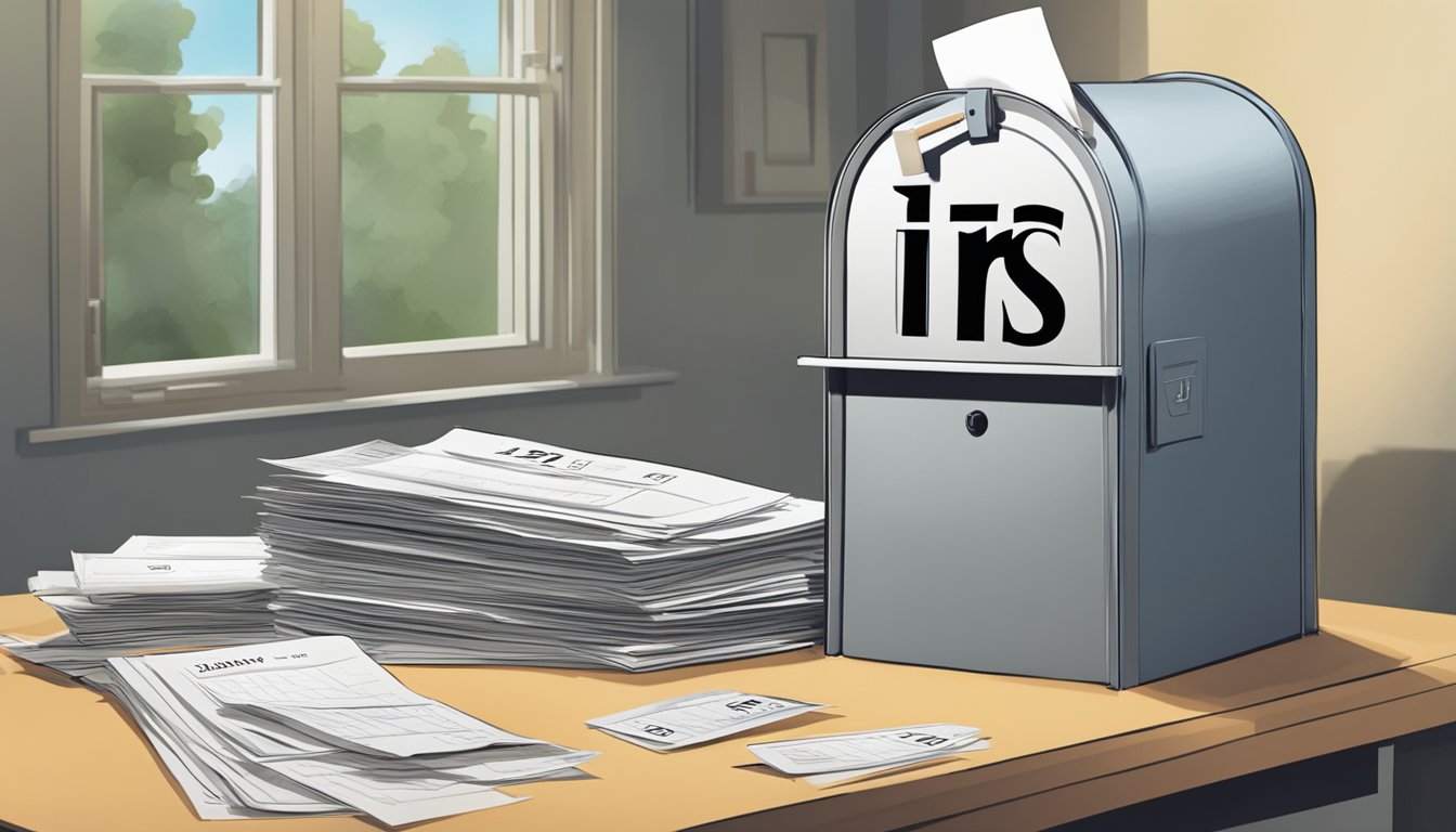 What Happens If You Don't File Taxes Consequences and Solutions finally