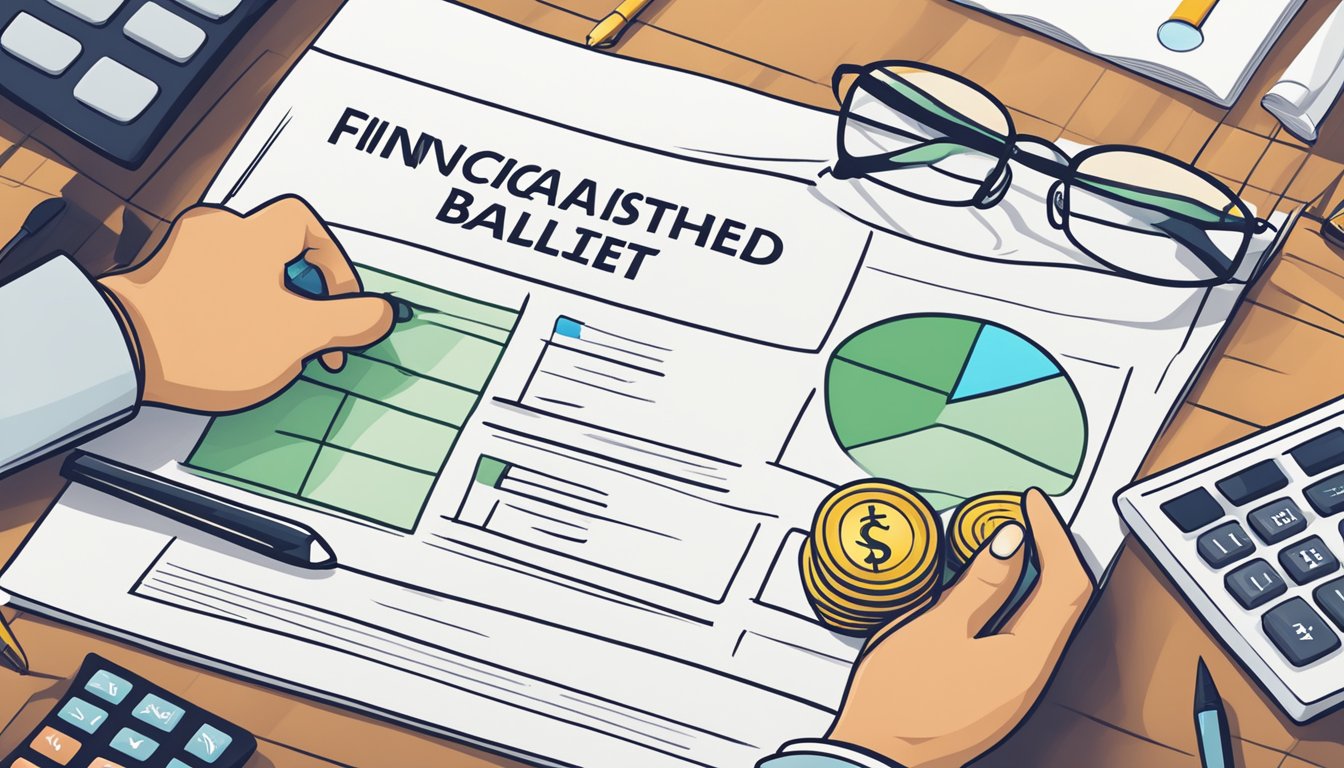 Assets Liabilities Equity: Mastering the Financial Balance Sheet Basics