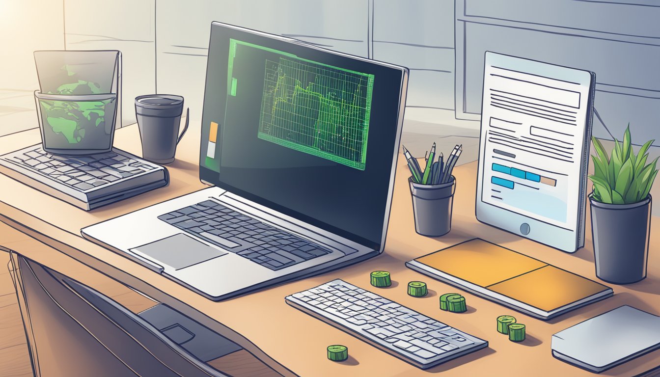 Cryptocurrency Accounting: Navigating the Complexities with Ease | finally