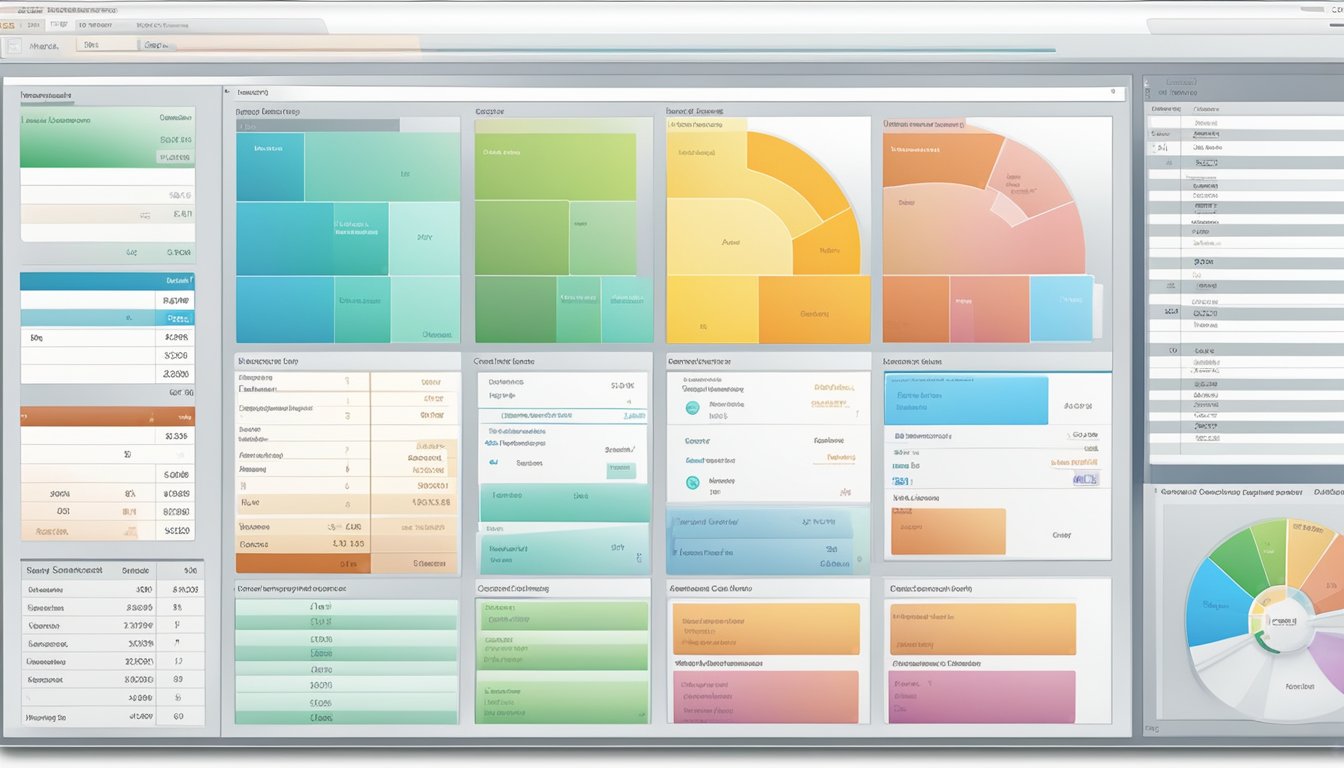 Chart of Accounts: Essential Guide for Business Success | finally