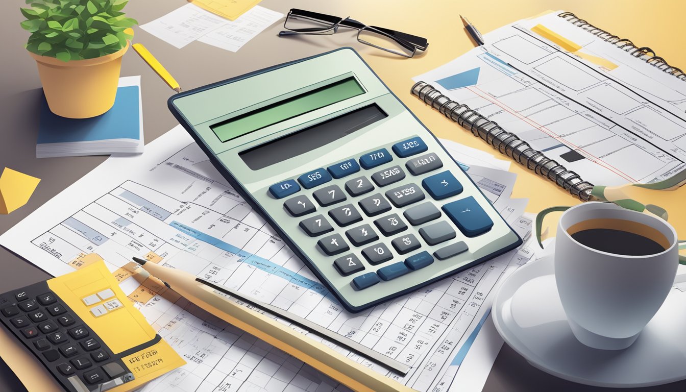 Calculate Payroll Tax Efficiently: An Expert Guide | finally