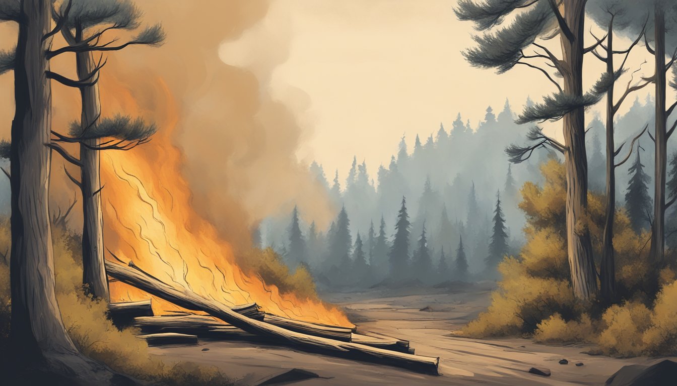 Burn Rate: Essential Strategies for Startup Financial Health | finally