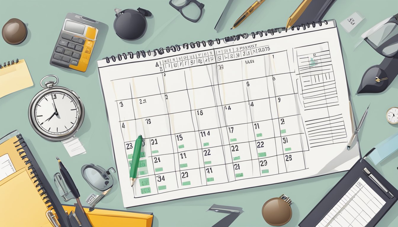 Schedule SE Simplified: Mastering Self-Employment Tax Essentials | finally