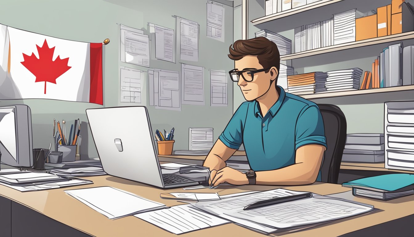Self employed taxes canada essential guide for 2024 finally